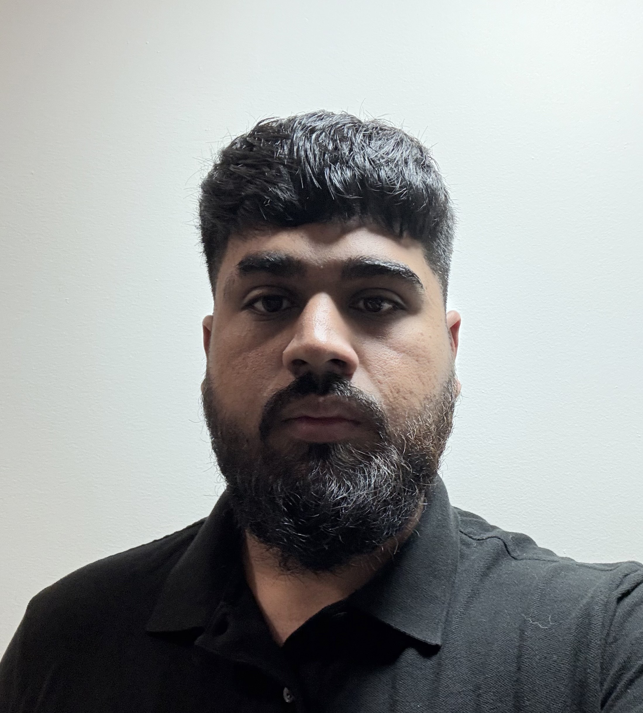 Jas Saroya